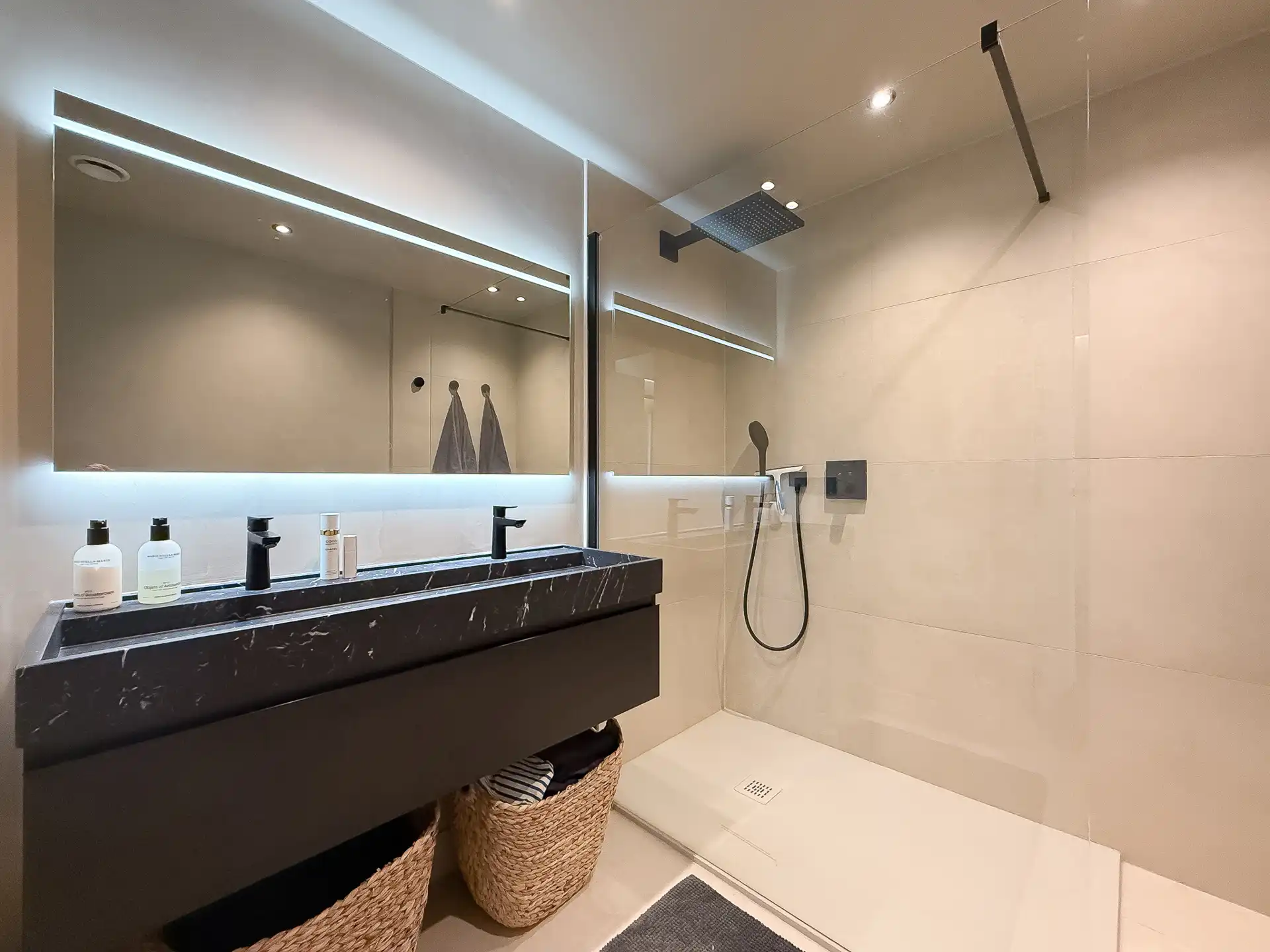 Stijlvol afgewerkt appartement in Duinenwater - Lake Garden foto 30