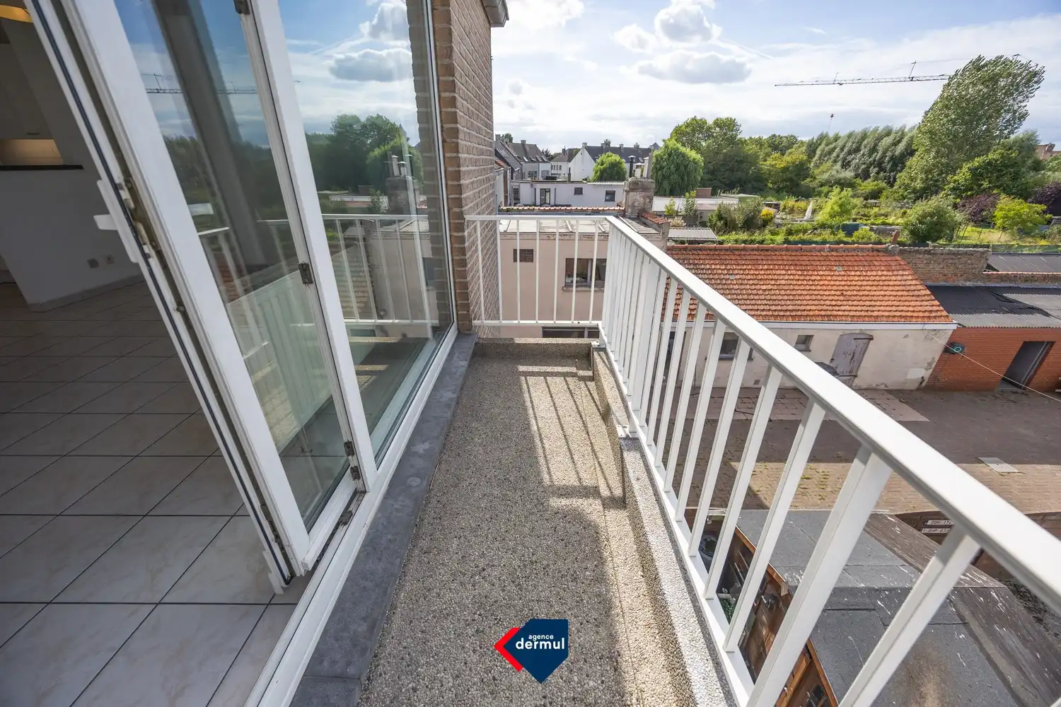 RUSTIG GELEGEN 2 SLAAPKAMERAPPARTEMENT foto 3