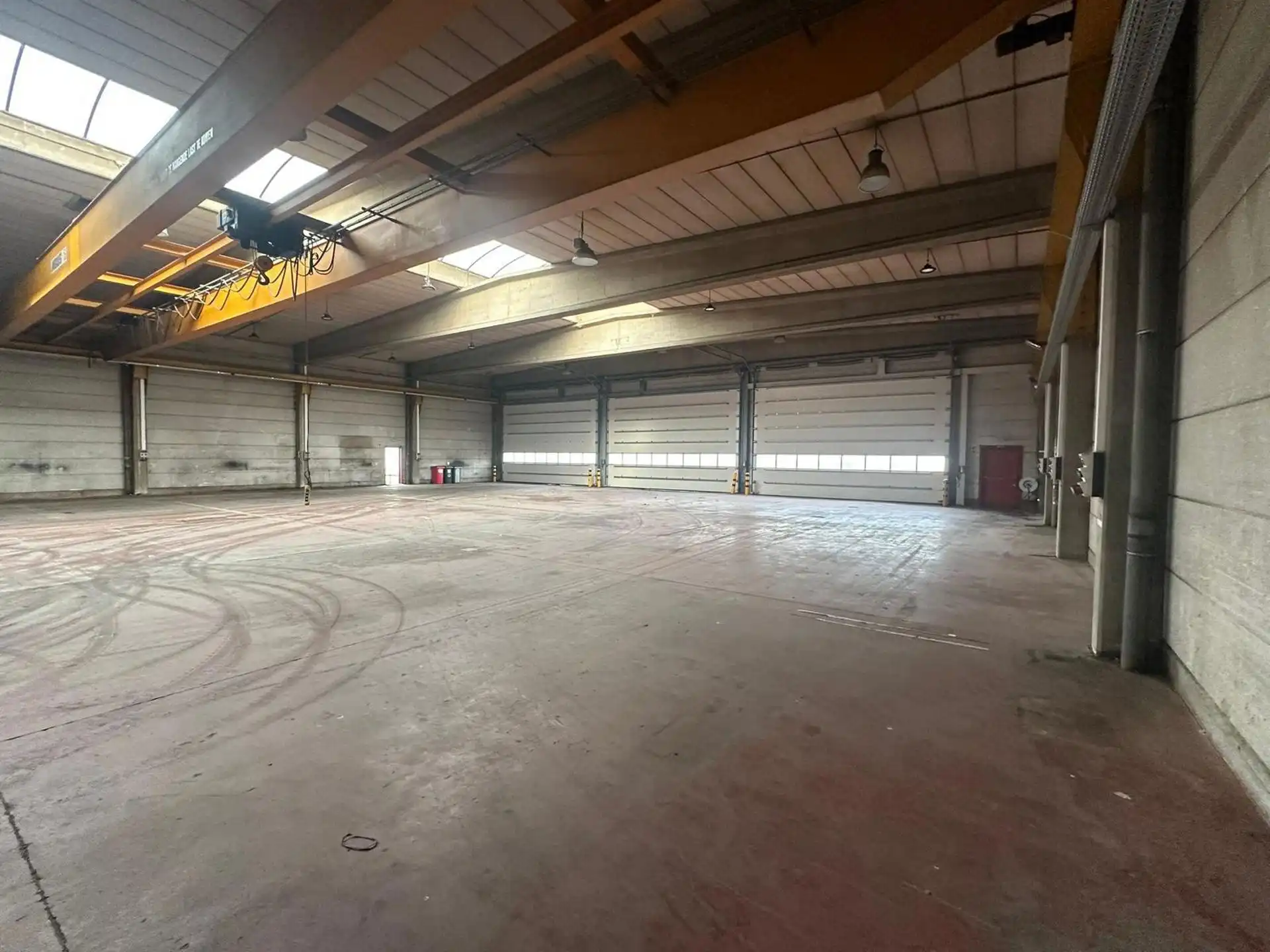 Bedrijfsvastgoed te huur foto 6