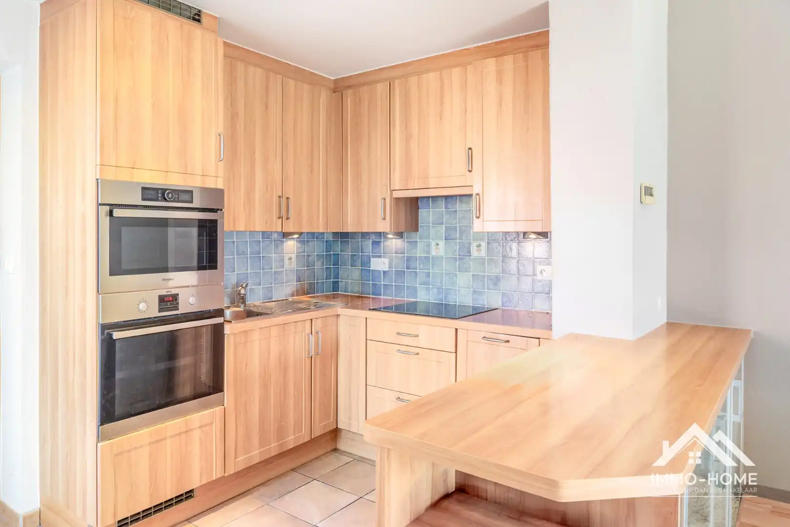 Goed draaiende frituur met appartement op een topligging!  foto 19