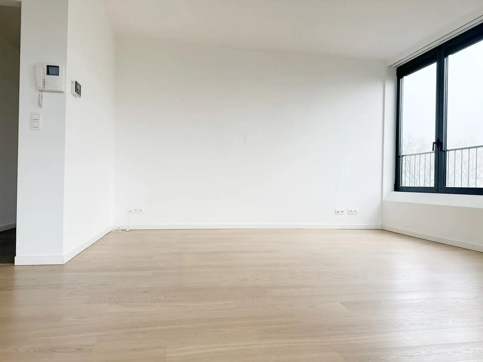 Appartement aan de Jachthaven met 2 slpks en parking  foto 8