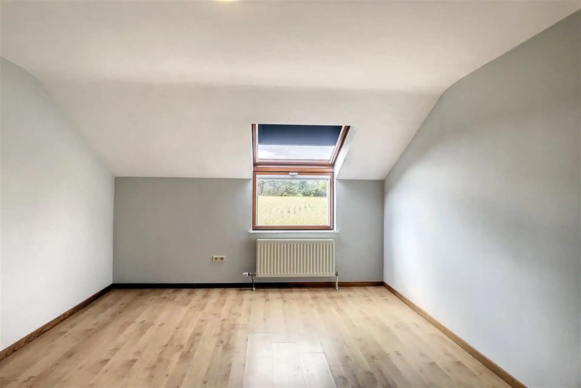 Rustig gelegen en energiezuinige villa foto 19