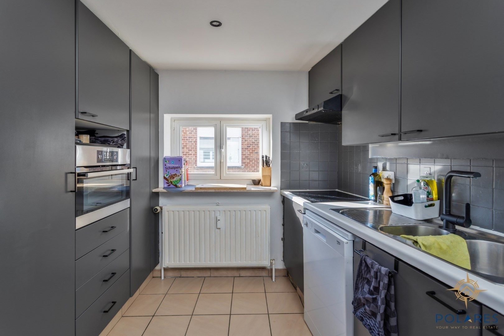 Goed gelegen investeringspand in centrum Sterrebeek foto 13