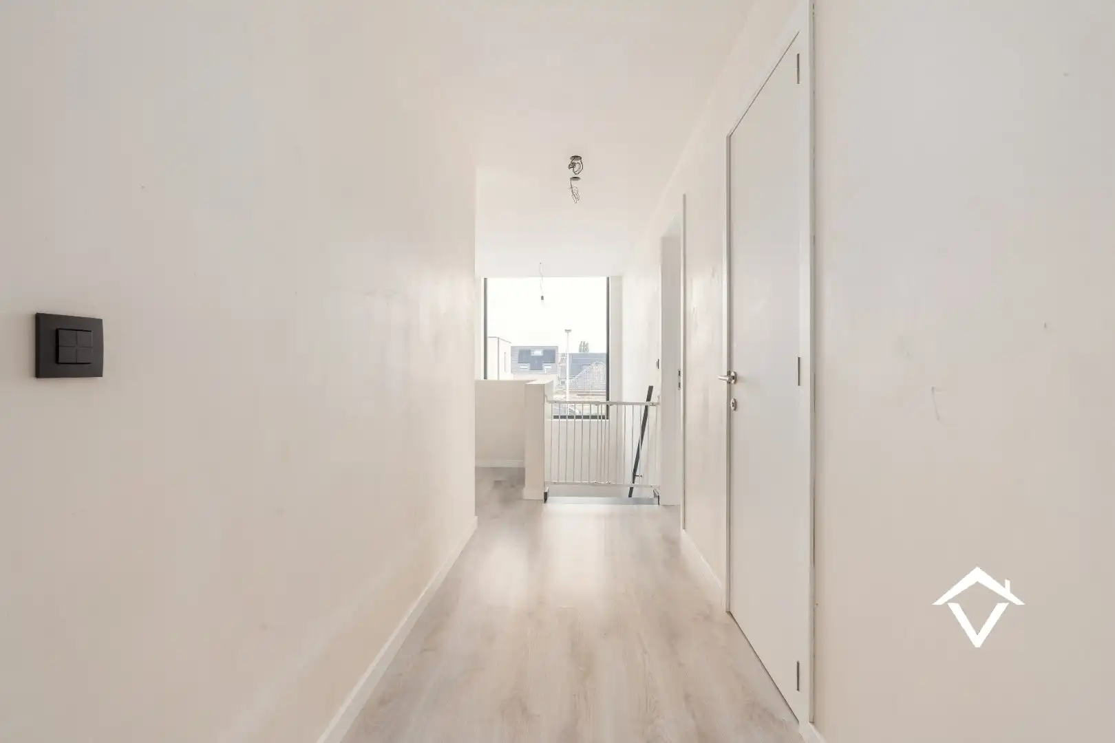 Exclusieve, energiezuinige villa met 247 m² bewoonbare oppervlakte, volledig onderkelderd en gelegen in een rustige doodlopende straat foto 13