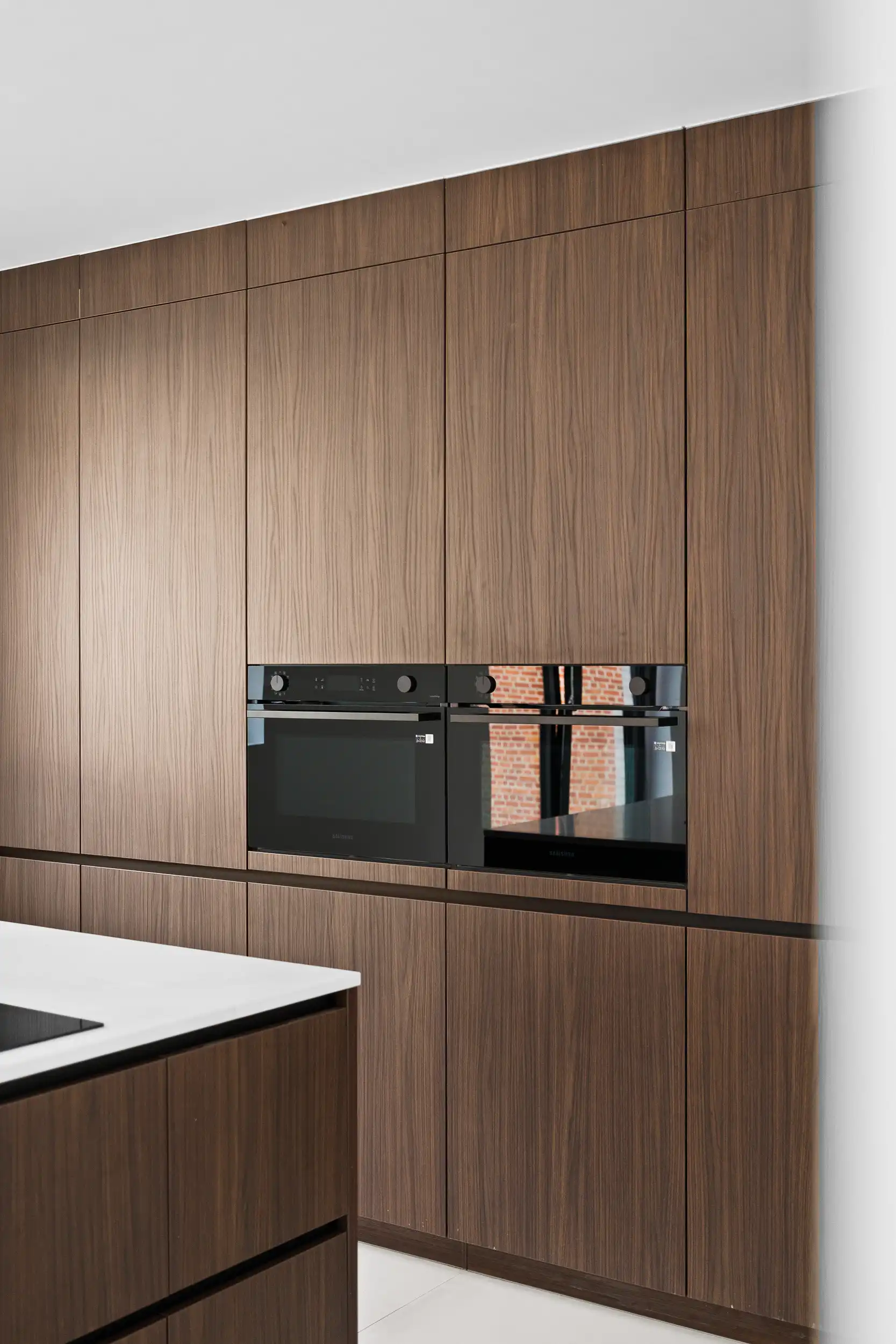 Energiezuinige nieuwbouw met ruimte, zon, hedendaags comfort foto 2