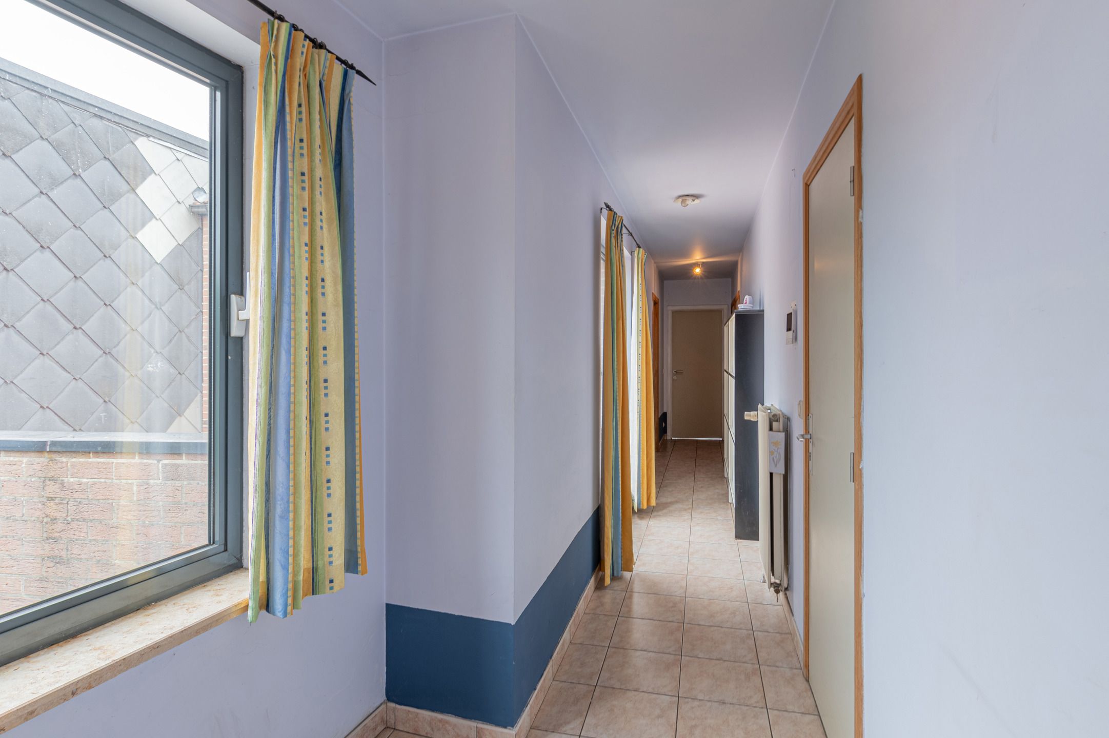 Instapklaar appartement op centrale locatie met garage  foto 12
