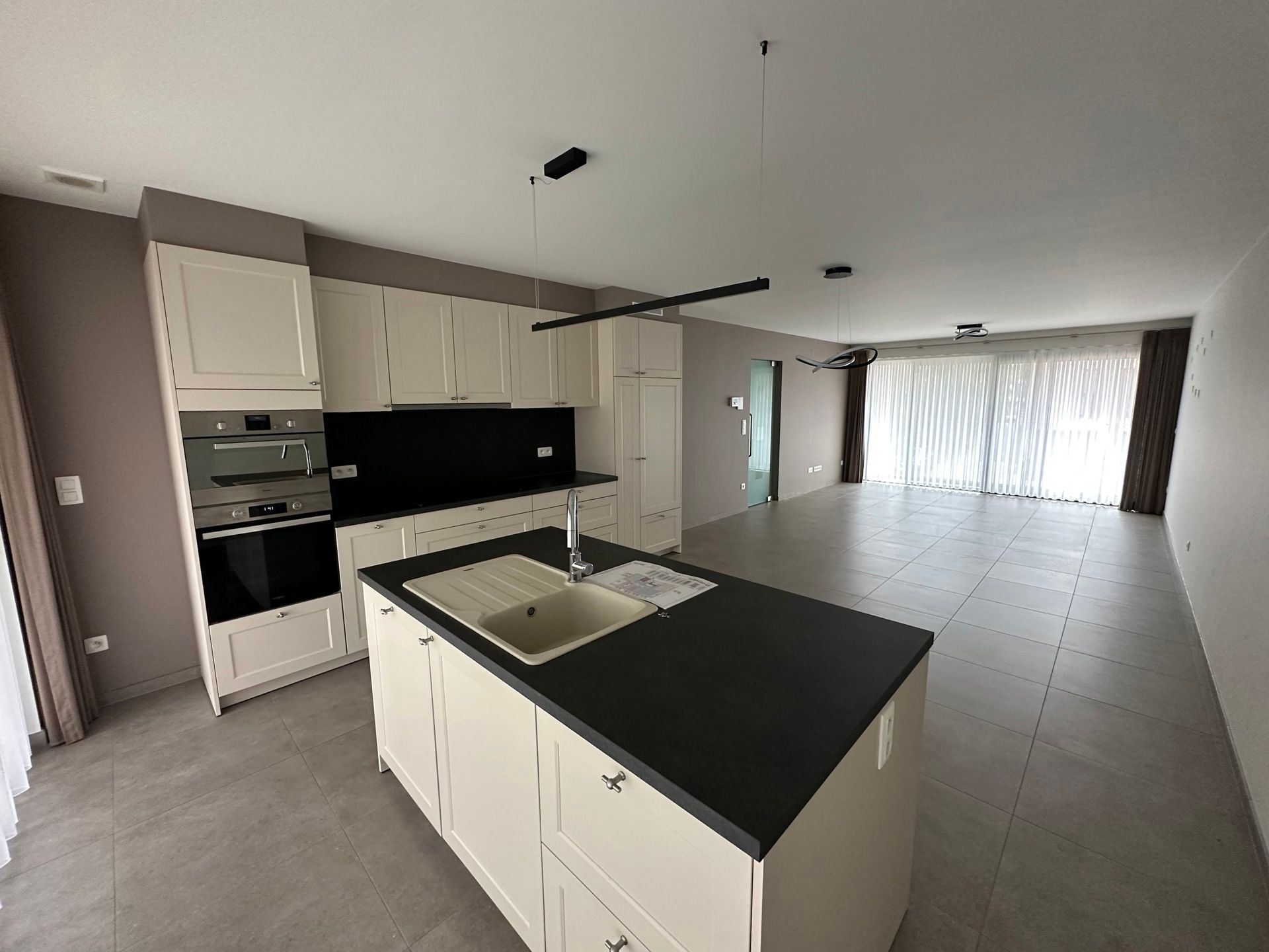 Appartement te huur foto 5