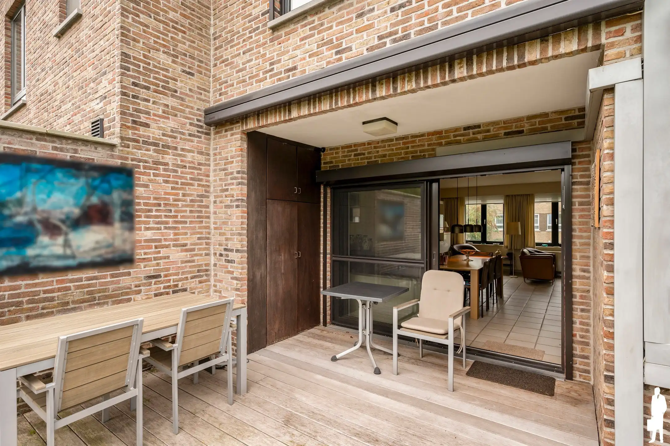 Ruime en energiezuinige bel-etagewoning met grote tuin.&nbsp; foto 29