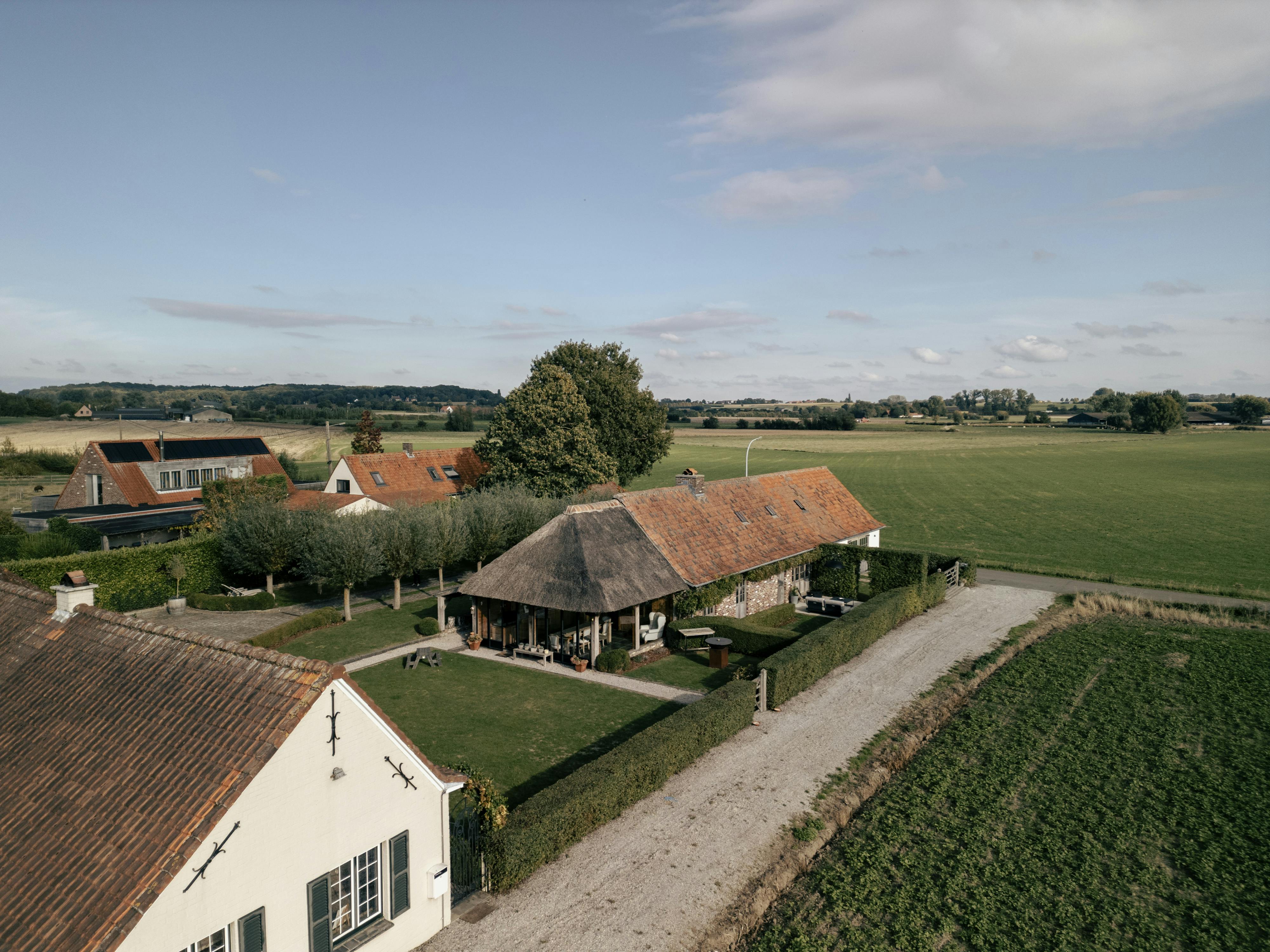 Schitterend gelegen landelijke villa met uitzicht! foto 13