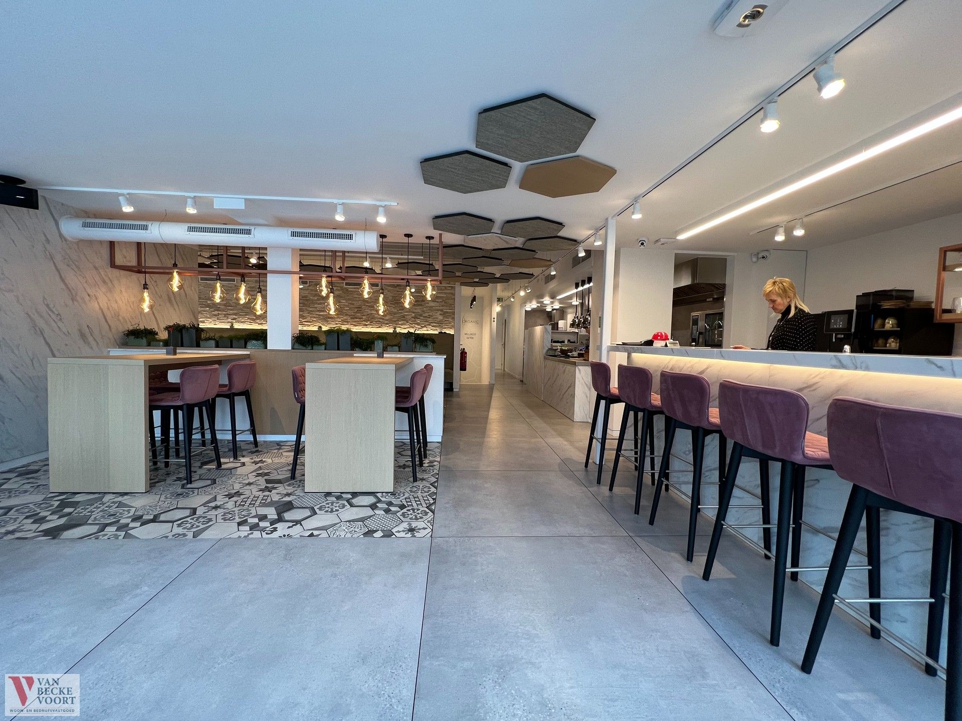 Exclusieve opbrengsteigendom 216m² foto 2