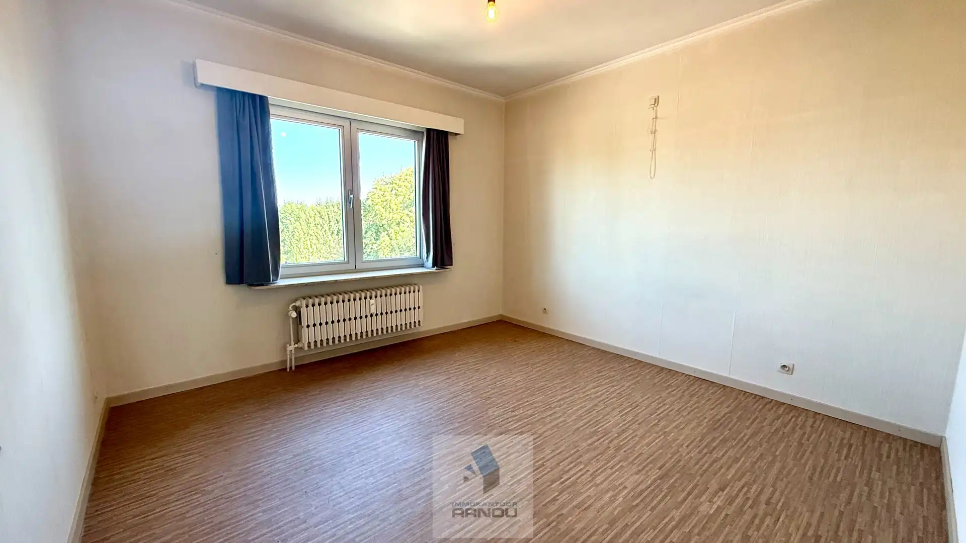 Ruim appartement met 3 slaapkamers en garagebox in het centrum van Deinze foto 7