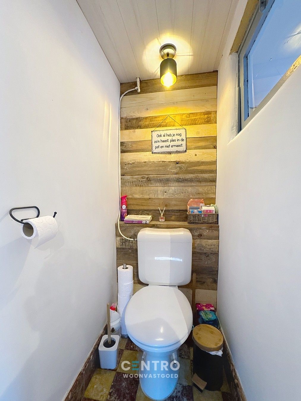 Gezellige woning met 4 RUIME slpks en tuin te Uitkerke! foto 11