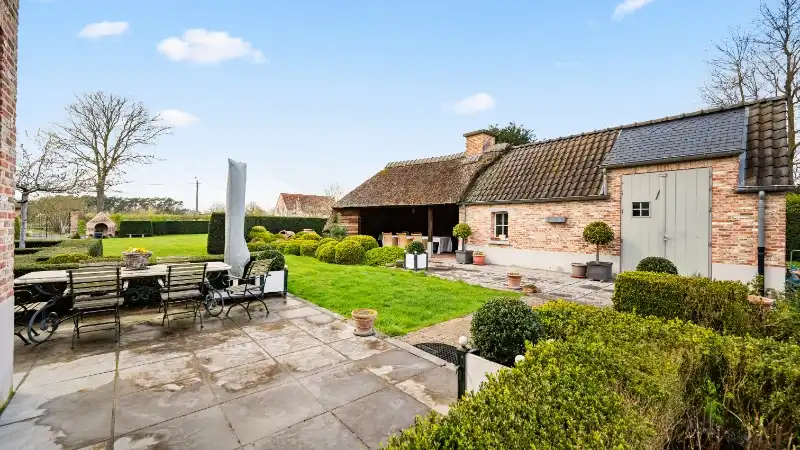 Exclusieve villa van 400m² op 36 are foto 26