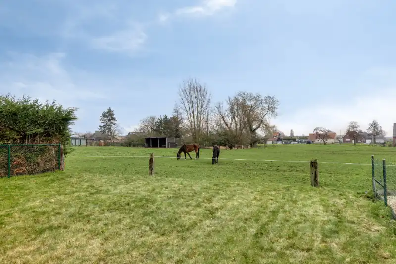 Stijlvolle woning met prachtig landelijk uitzicht foto 2