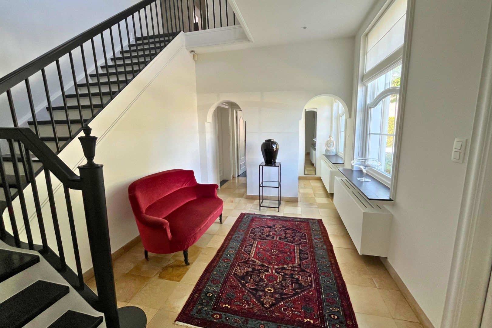 Exclusieve modernistische villa met signatuur van architect Arthur Degeyter foto 15