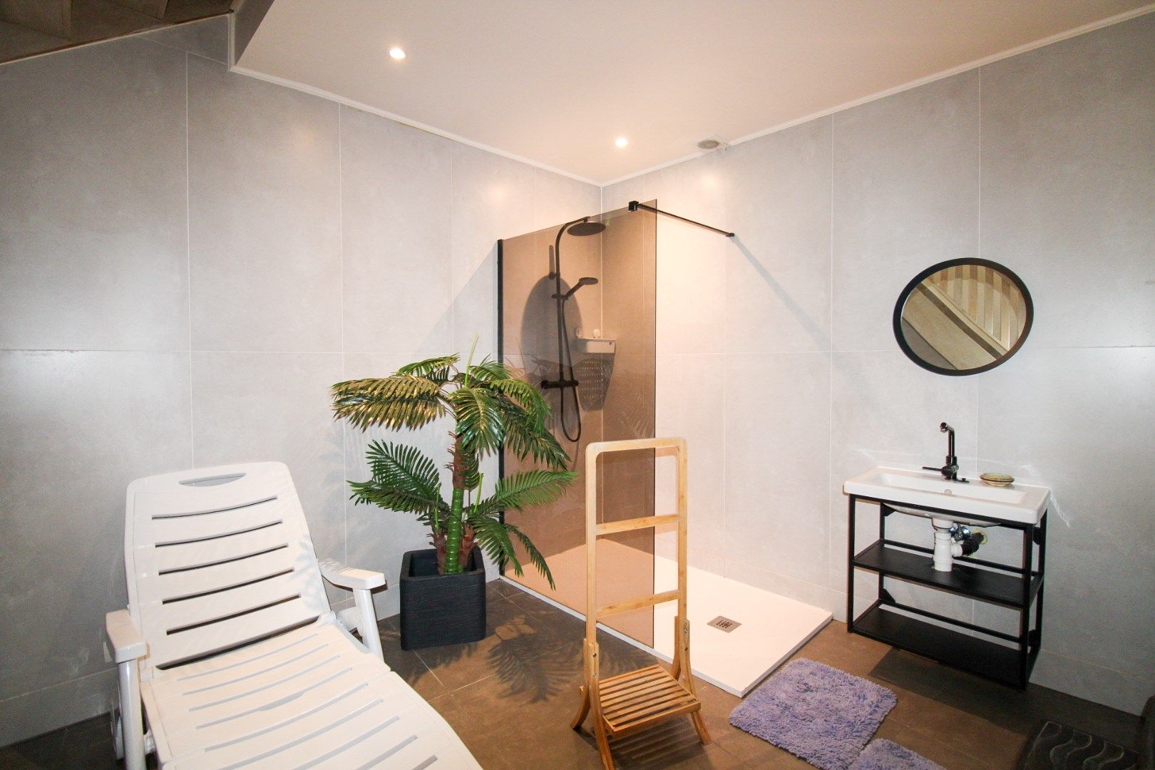 Veelzijdig handelshuis met woonst en luxueuze B&B op toplocatie aan de Markt van Temse! foto 15