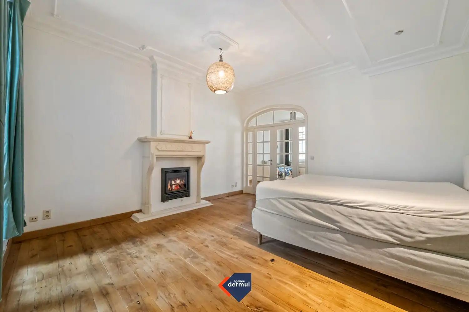 RESIDENTIE BEERNAERT foto 18