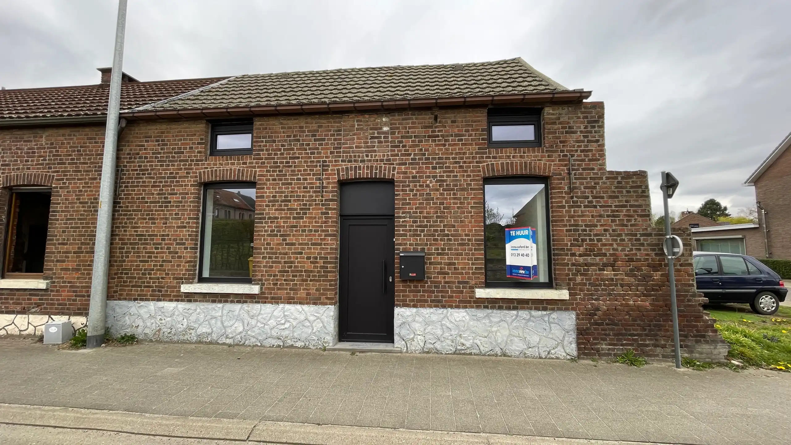 Huis te huur foto {{pictureIndex}}