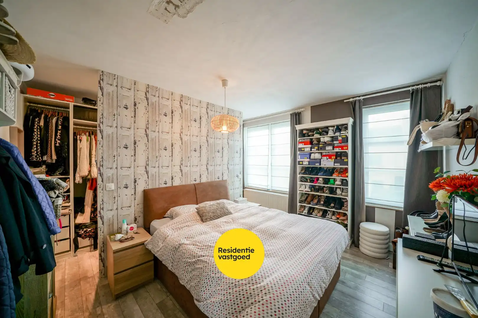 Instapklare gezinswoning met 4 slaapkamers en zonnige tuin in Bredene foto 11