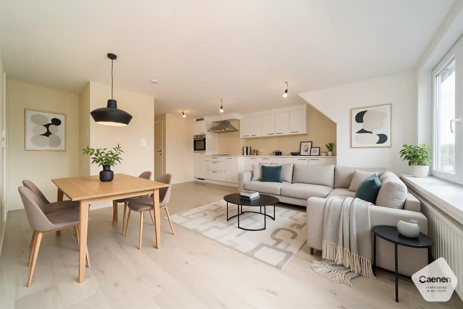 Appartement te koop foto 4