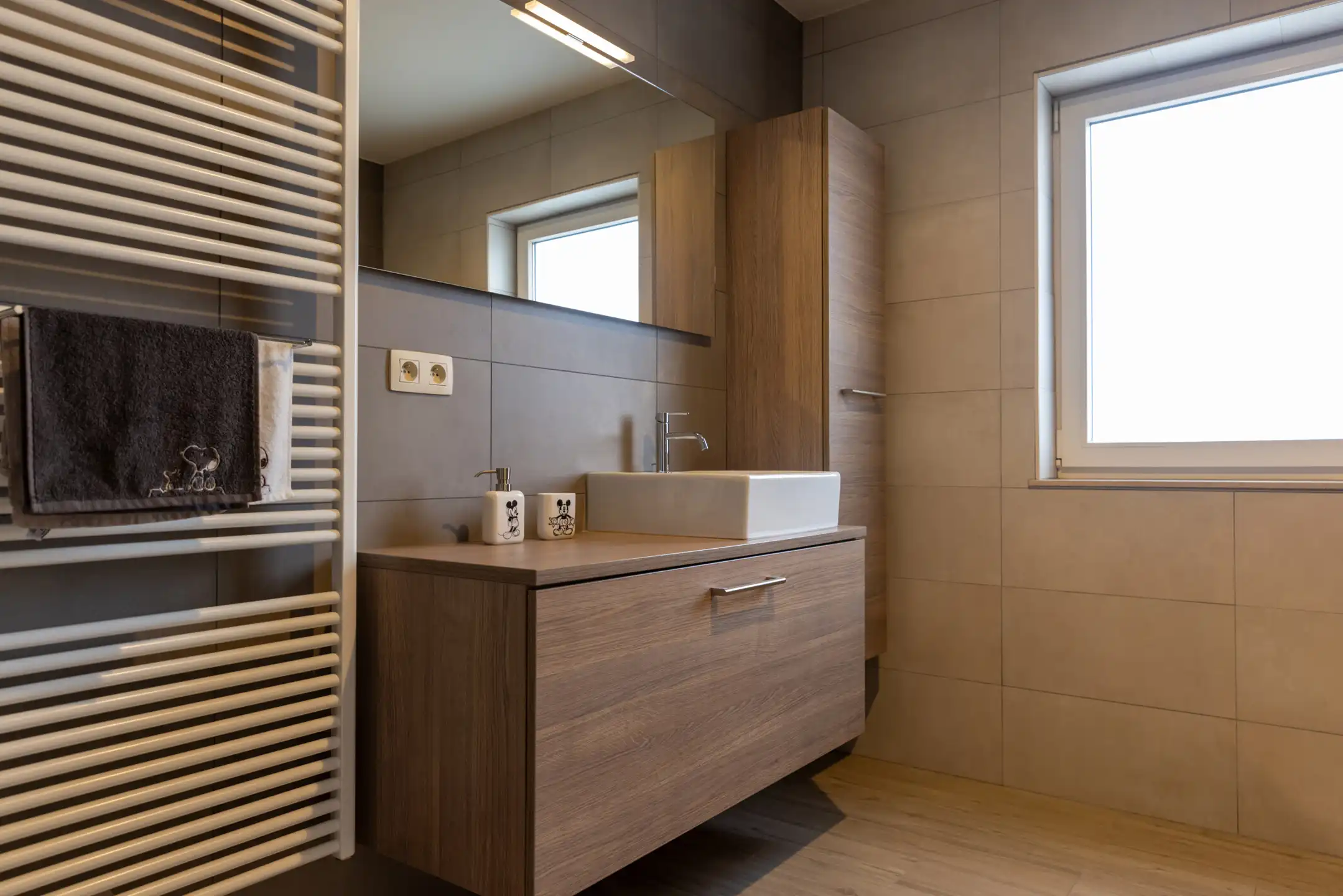 Instapklare woning in Tisselt foto 8