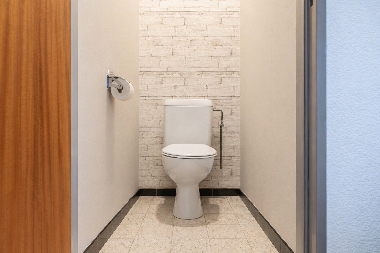 Appartement met kelderberging en garage foto 5