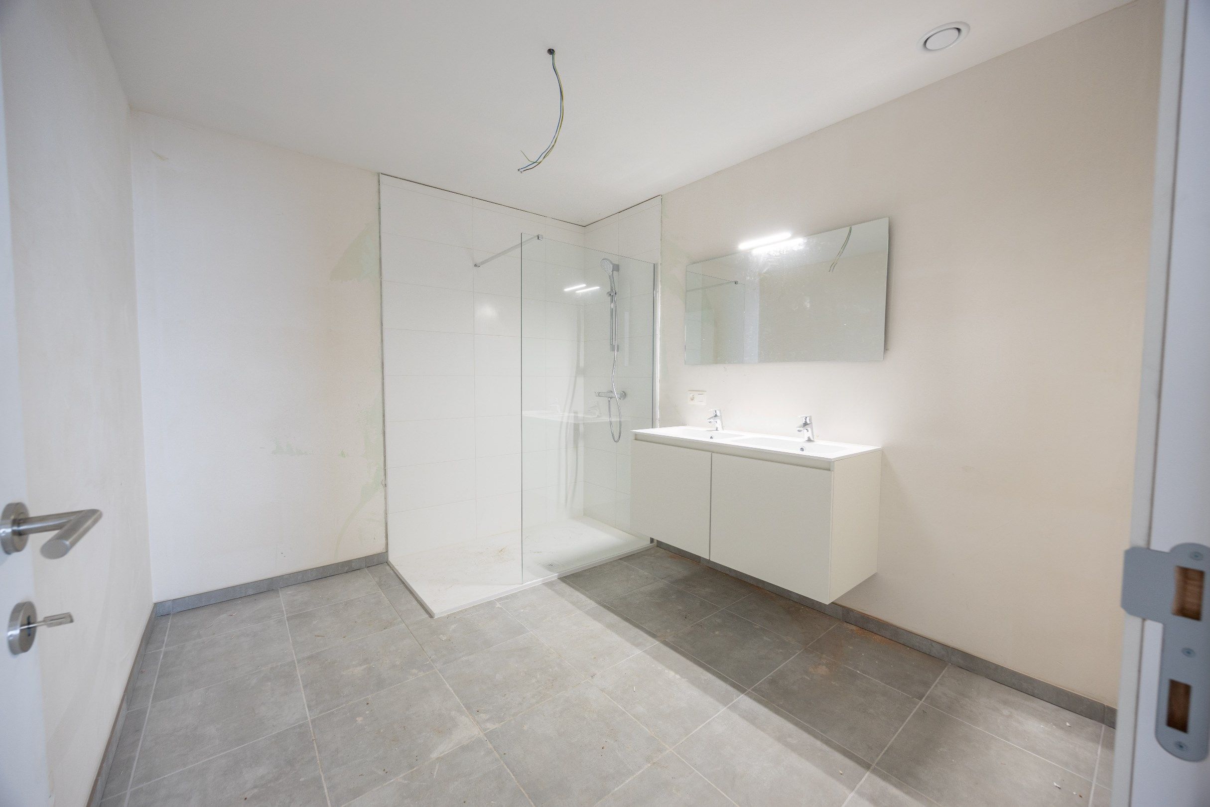 VILLA APPARTEMENT MET RUIME TUIN foto 12