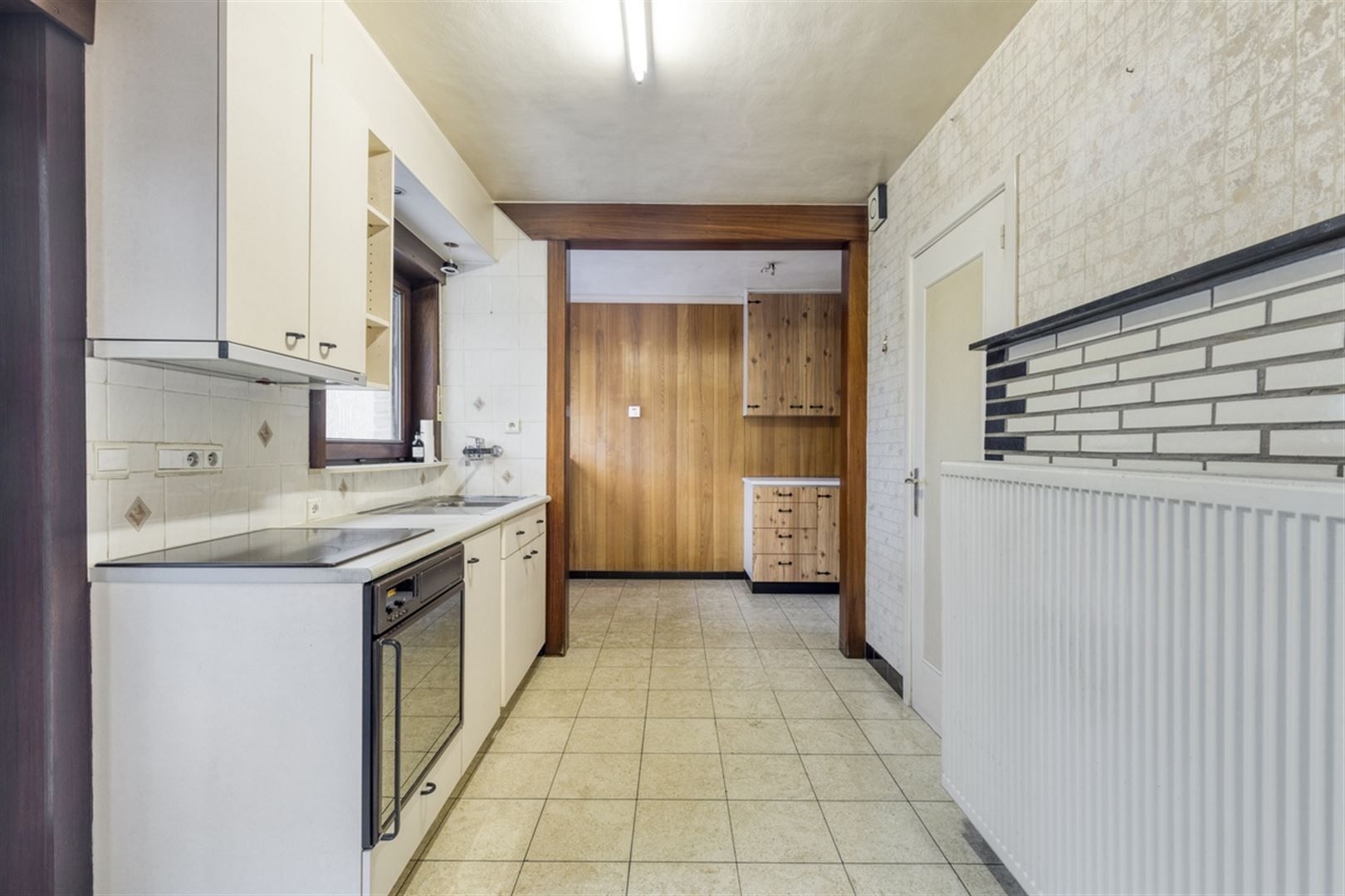 Te renoveren woning in deelgemeente Bevere foto 8