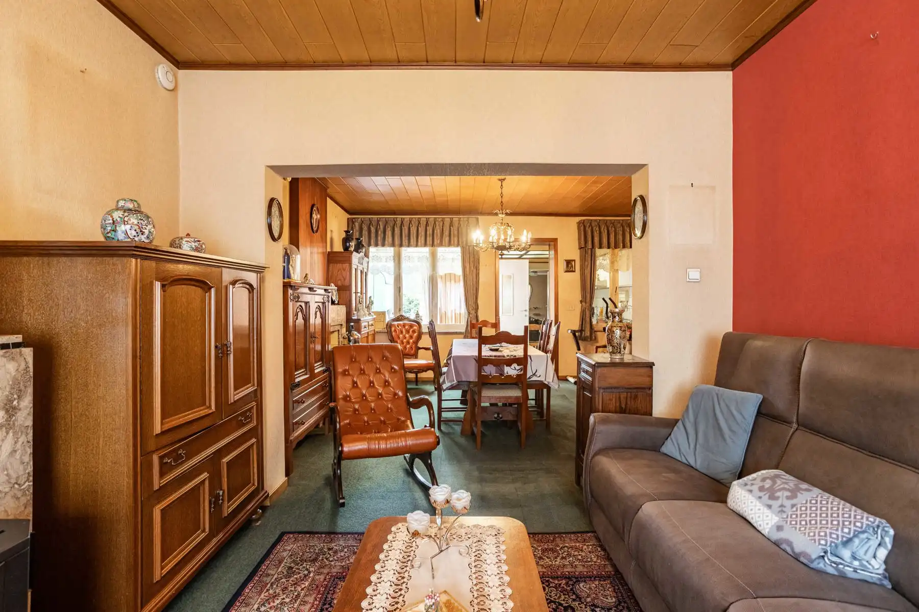 Goed gelegen woning met 3 slpk en tuin! foto 6