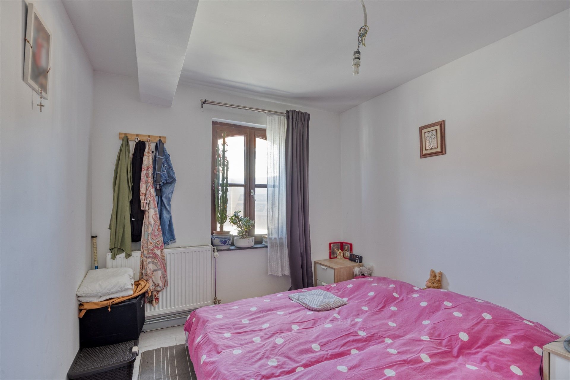 Instapklare rijwoning gelegen in SINT-STEVENS-WOLUWE! foto 7