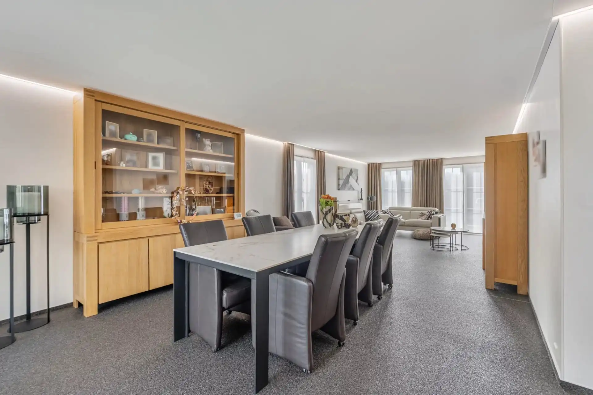 Rustig gelegen gezinswoning in Koersel foto 7