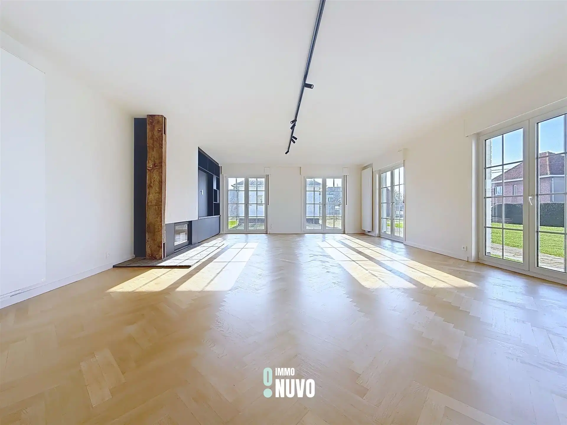 buitengewoon huis foto 2