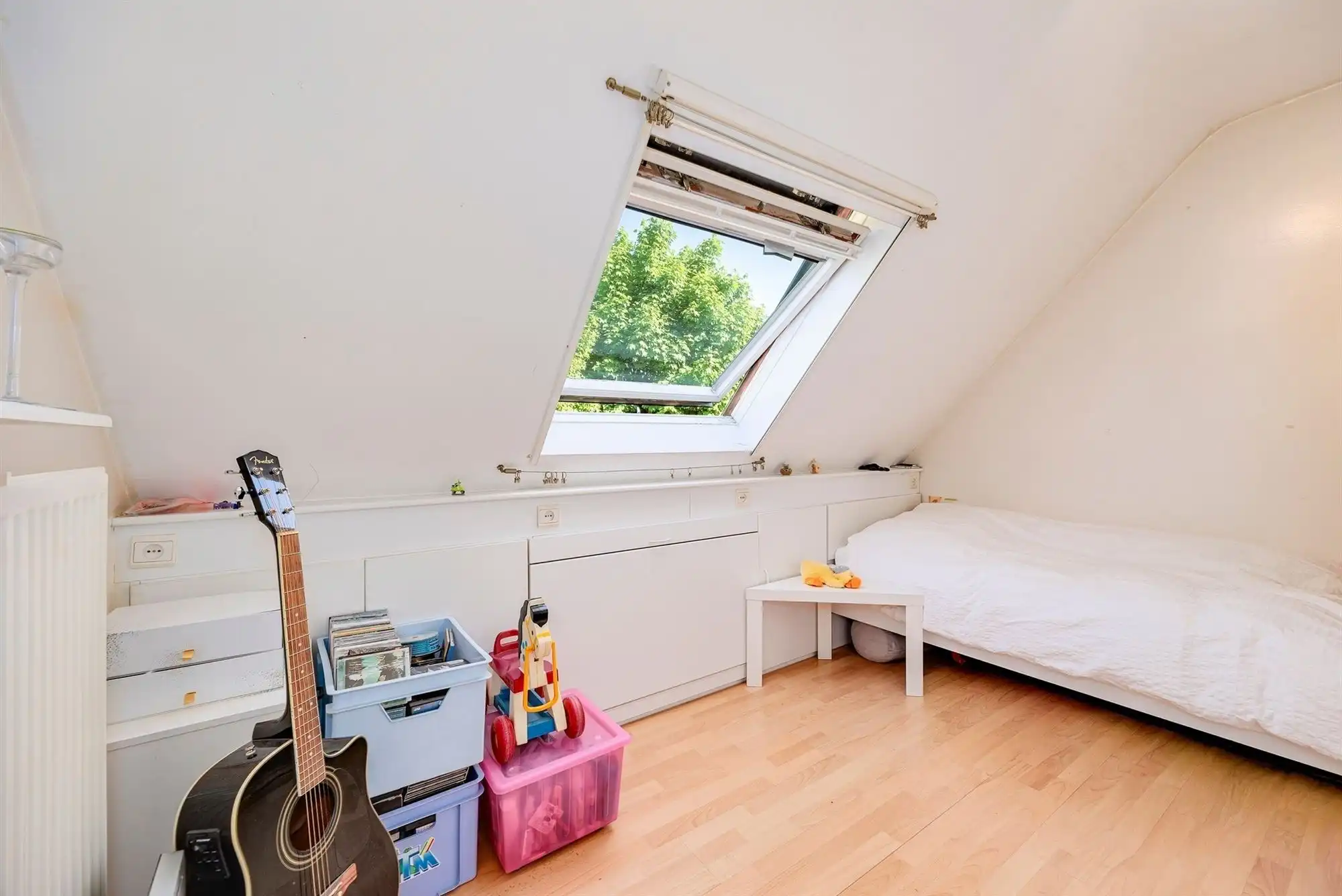 Vrijstaande villa met 4 slaapkamers en zwembad in Boechout foto 15