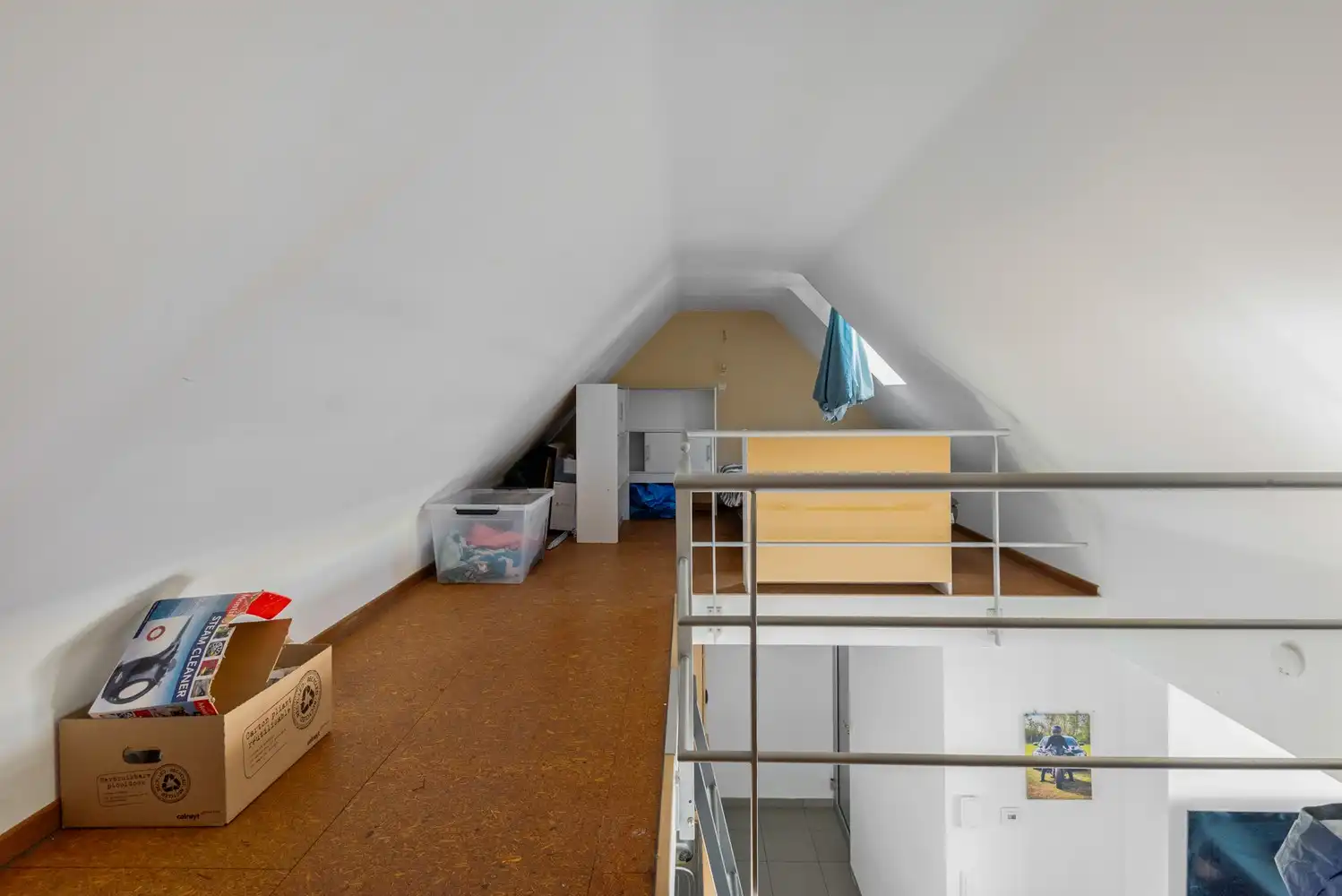 Opbrengsteigendom bestaande uit vier appartementen op een centrale ligging te Lint foto 35