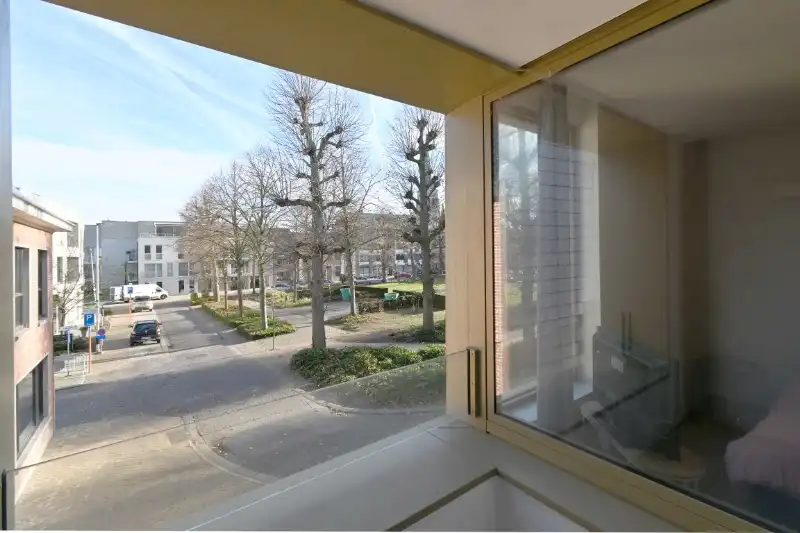 Mooi instapklaar appartement foto 2