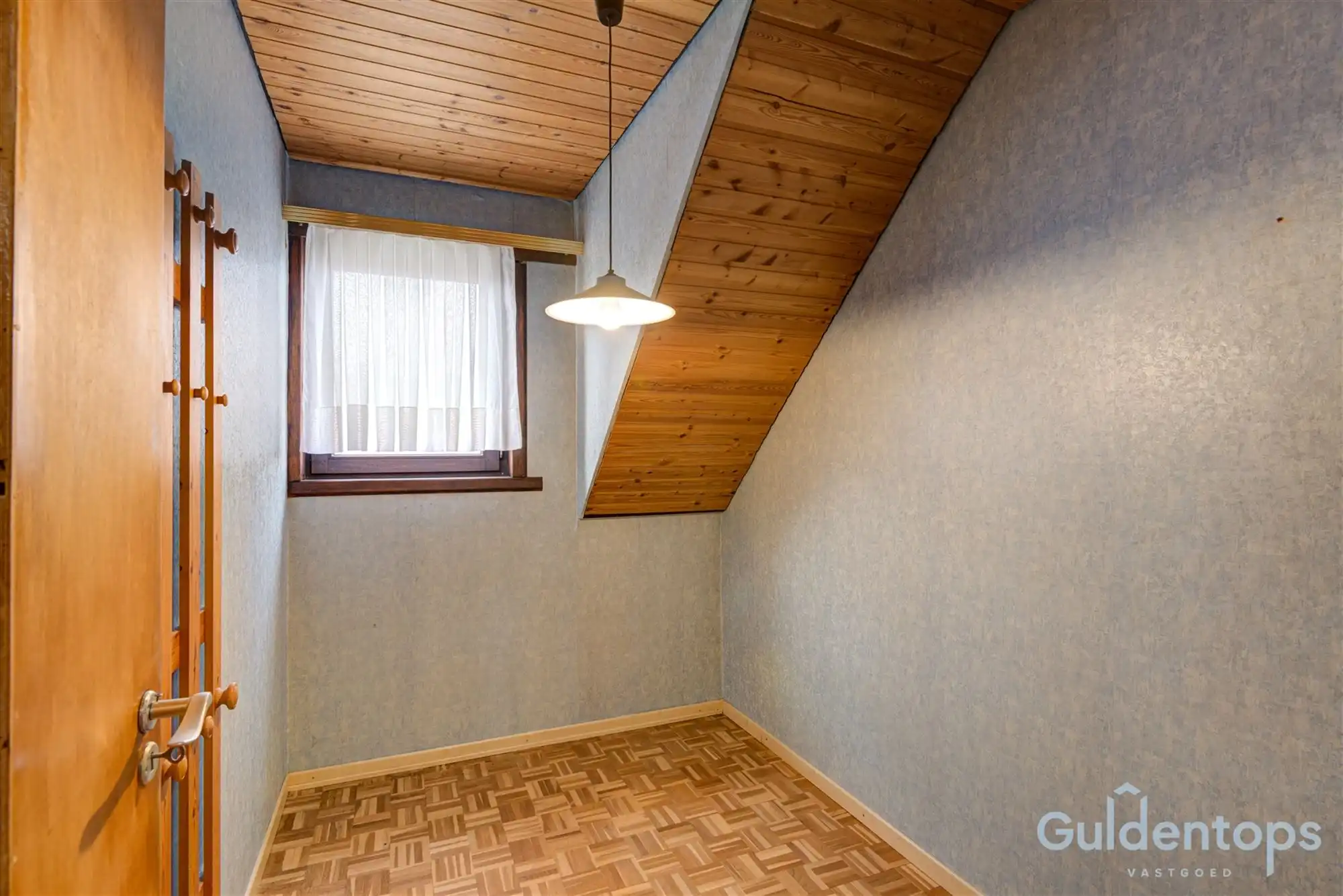 Ruime gezinswoning op zalige locatie  foto 30