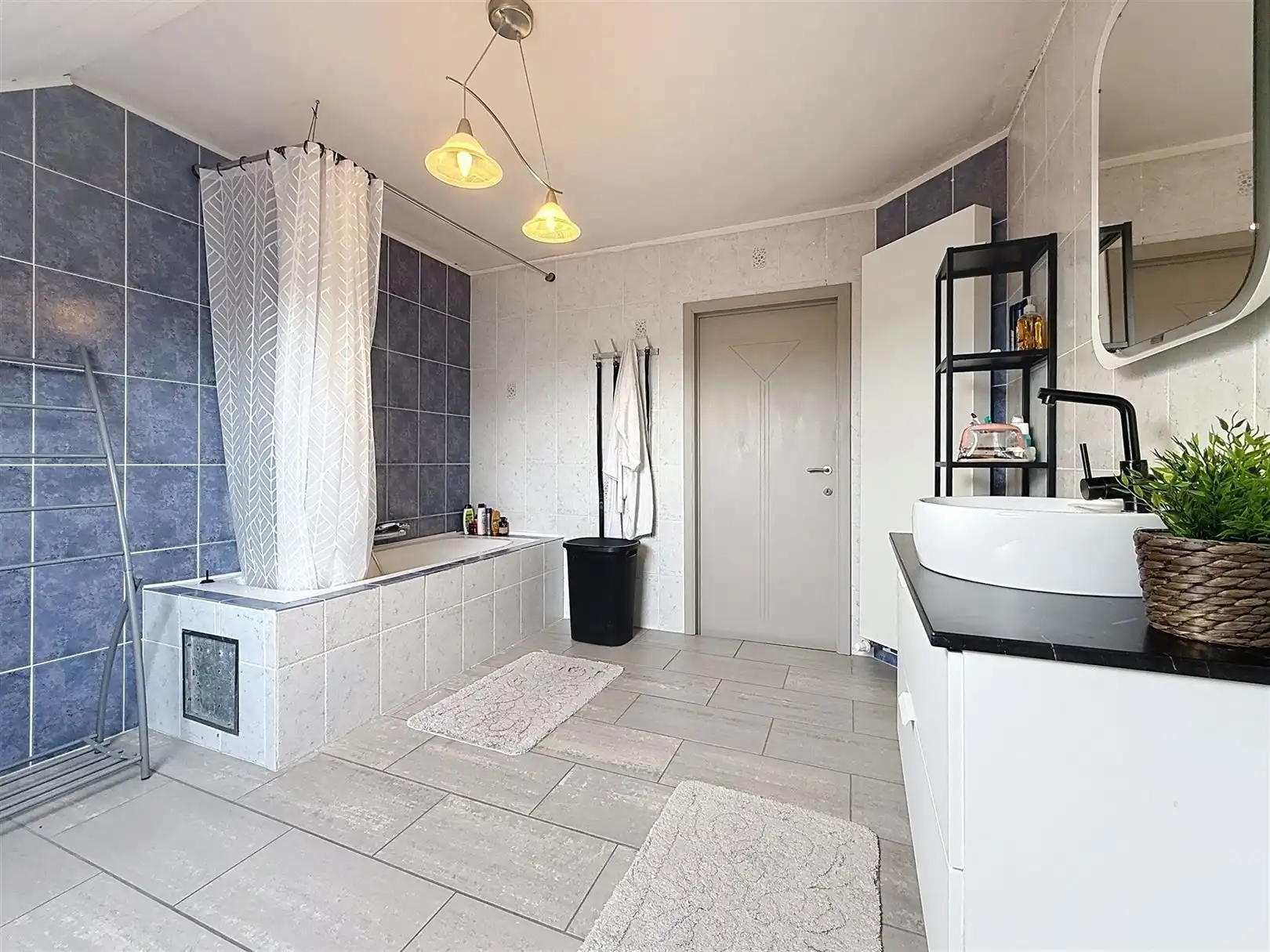 Ruime open bebouwing, 3 slpks, garage, tuin, 16a 05ca foto 25