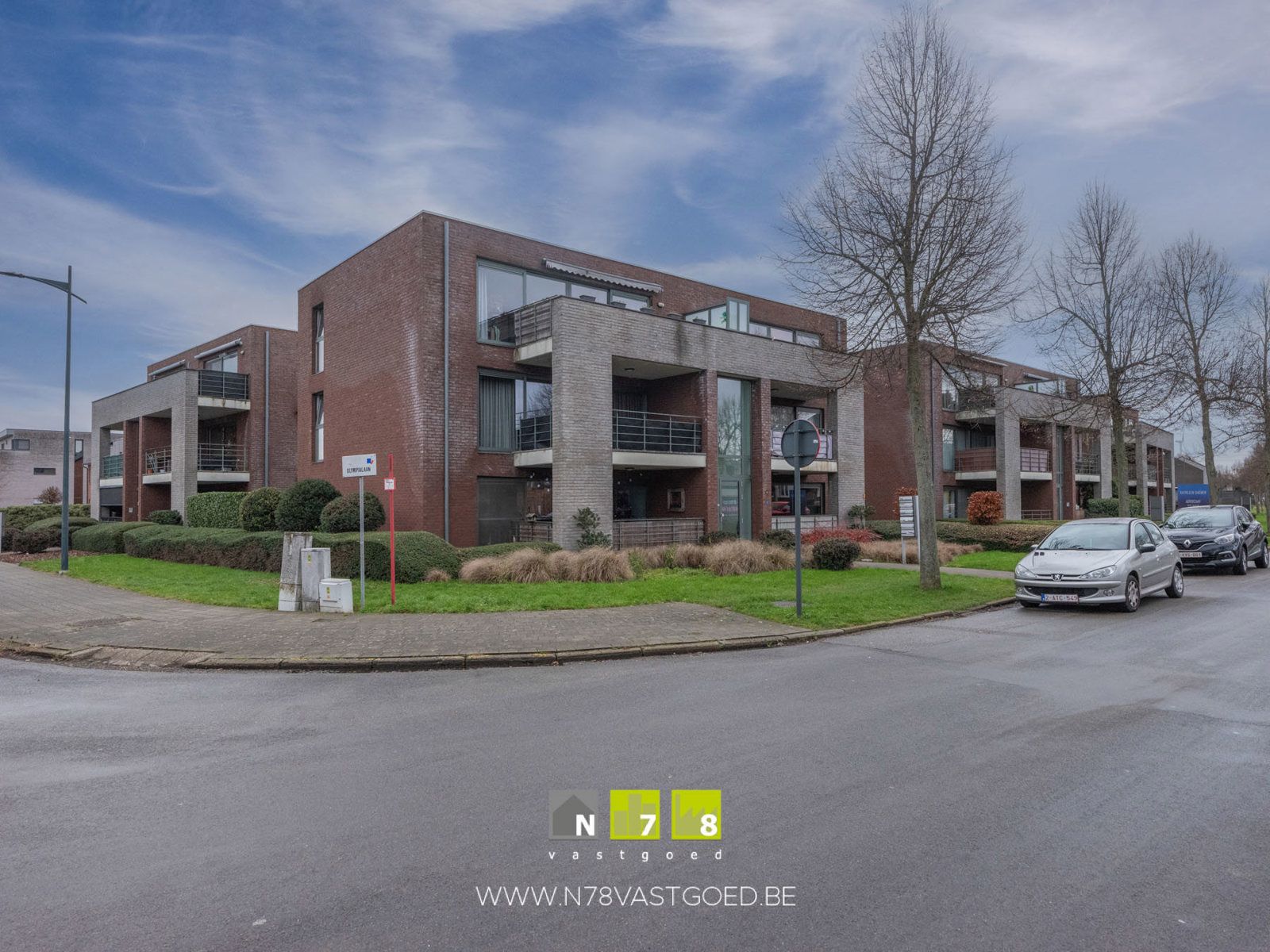 Appartement te huur foto 16