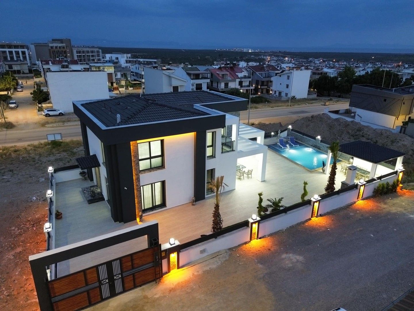 Super de luxe villa foto 12