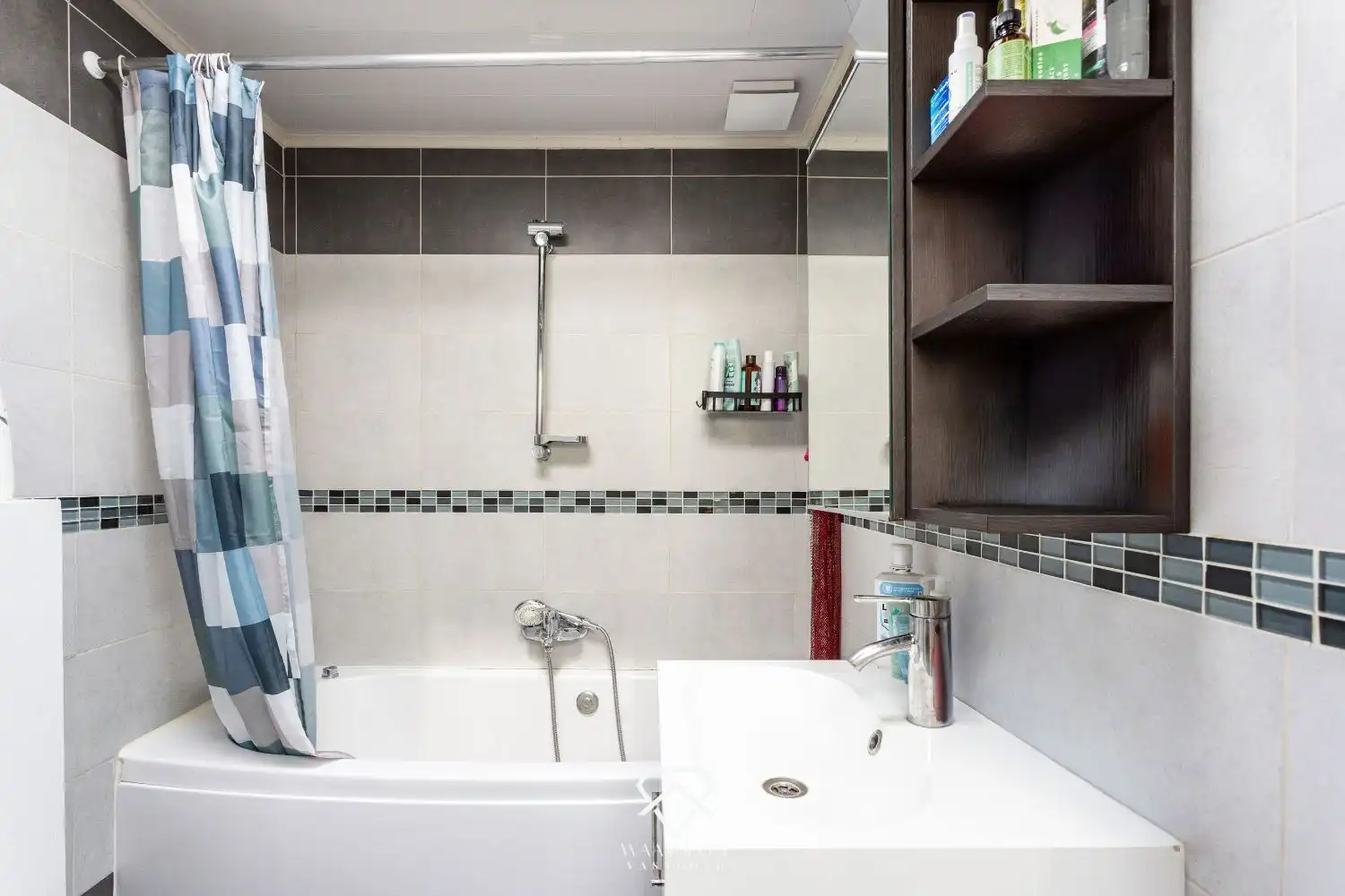 Energiezuinige woning met 3 slaapkamers en zonnige tuin in Wetteren foto 11