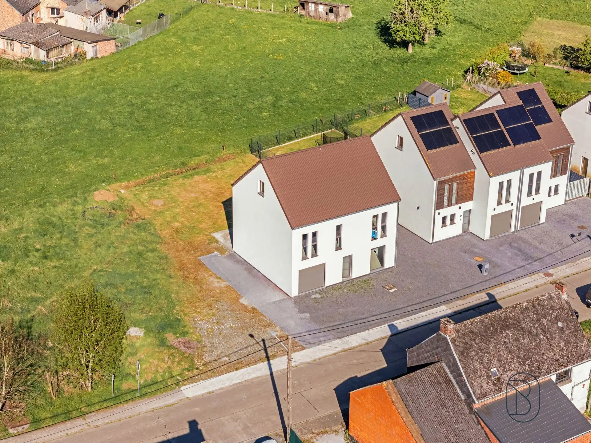 Vrijstaande woning met tuin – creëer uw eigen thuis foto 3