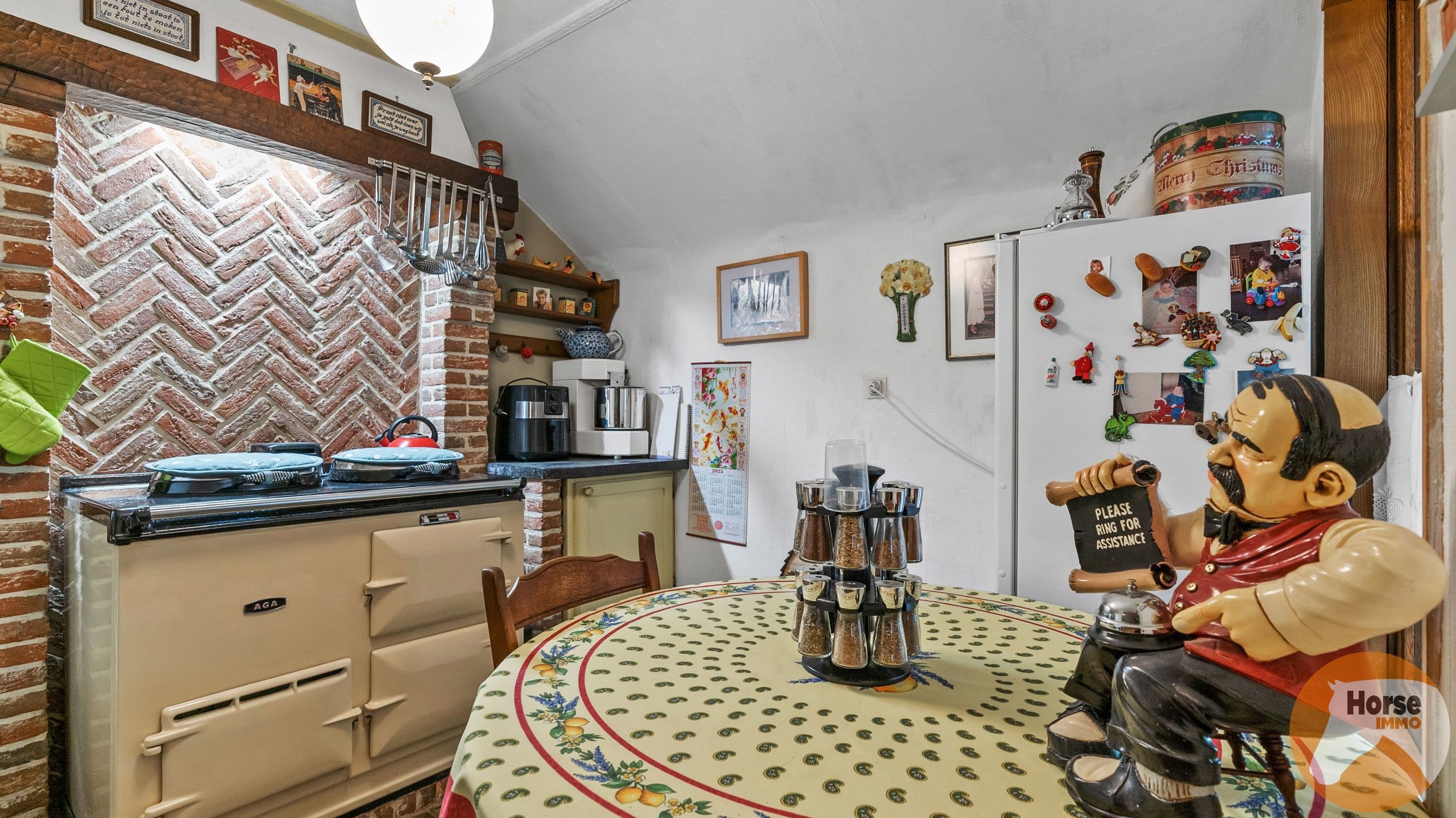 HELCHTEREN - Rustig gelegen cottage op 1ha24 foto 10