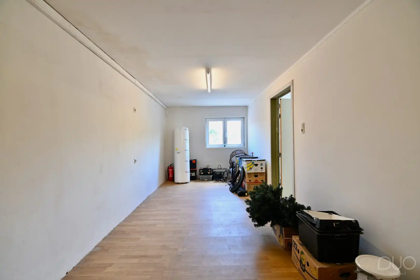 Charmante halfopen ééngezinswoning met een tuin van 7a10ca, gelegen in het rustige Zoutleeuw - Licht op te frissen én nabij alle voorzieningen! foto 20