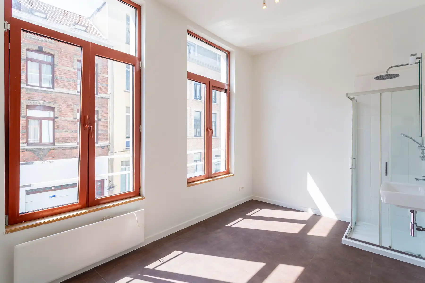 Studentenhuis met 15 kamers op toplocatie à Park Spoor Noord foto 6