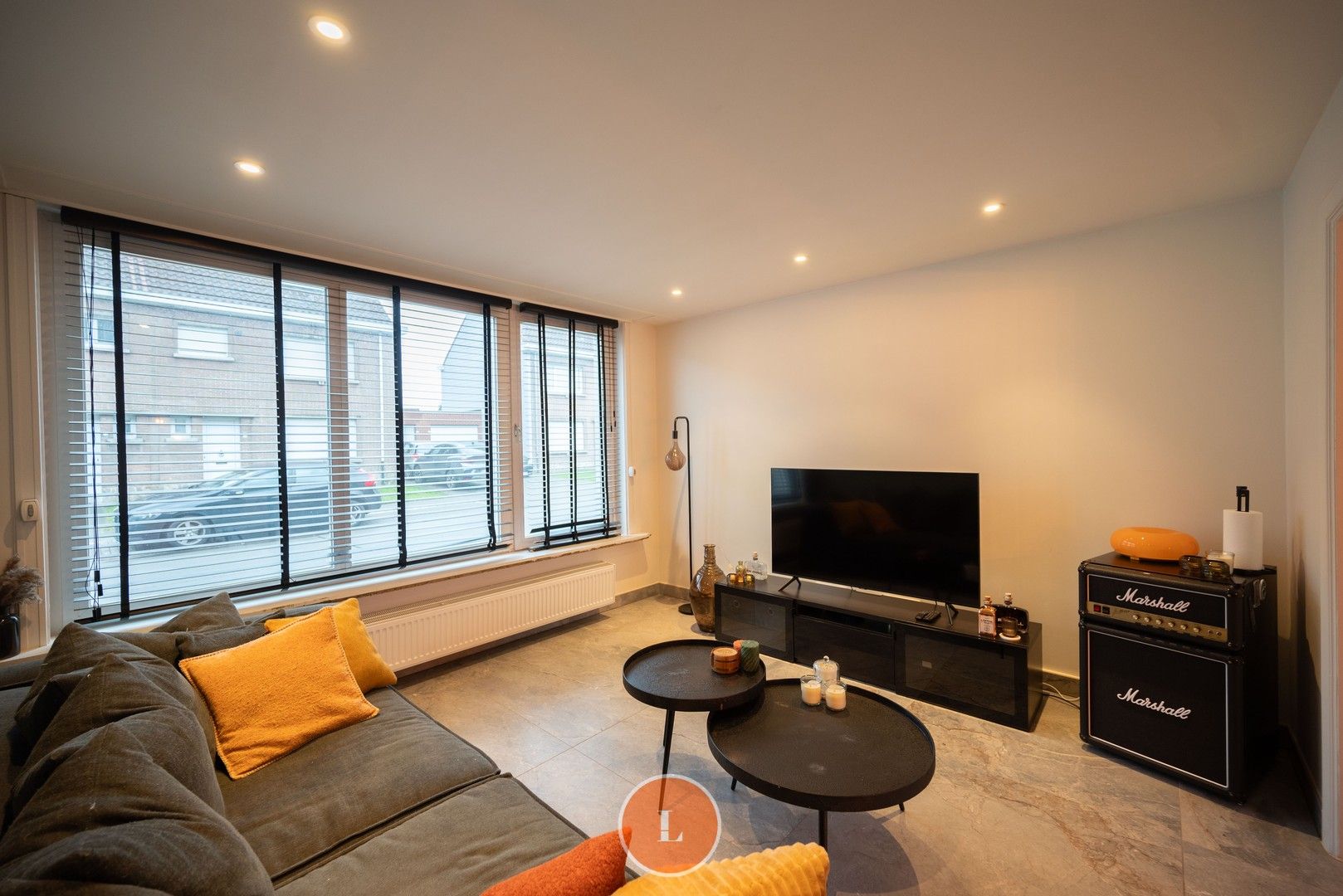 Instapklare woning vlakbij centrum Menen foto 5