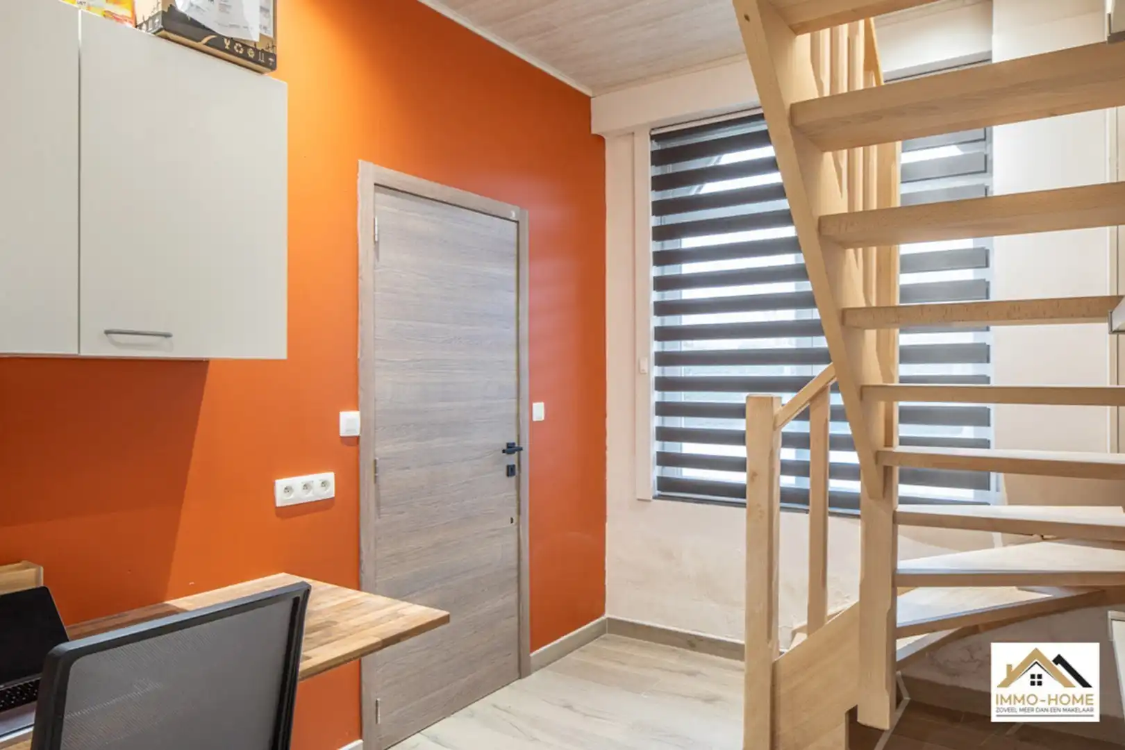 Instapklare woning met riante tuin op rustige ligging  foto 7