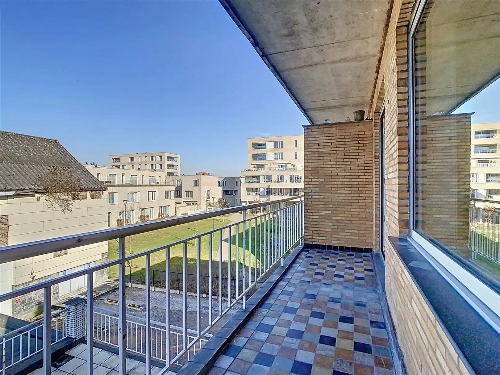 Opbrengsteigendom van 6 APP en handelspand foto 26