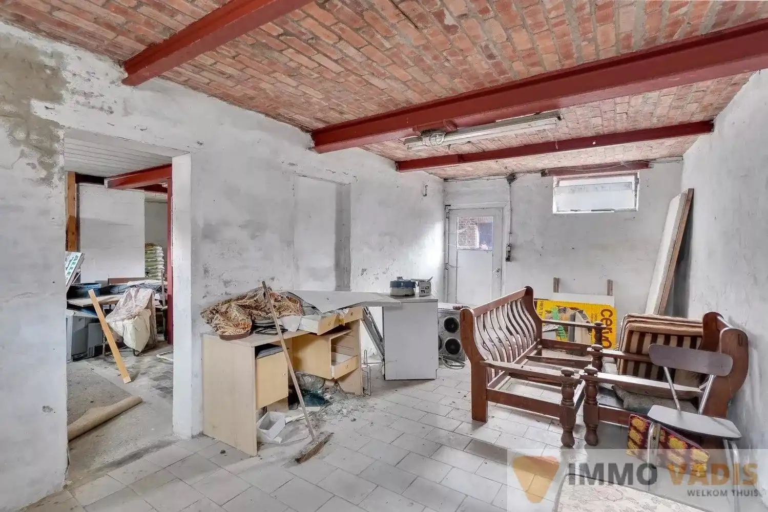 Hoeve op ruim perceel met extra bouwgrond foto 33