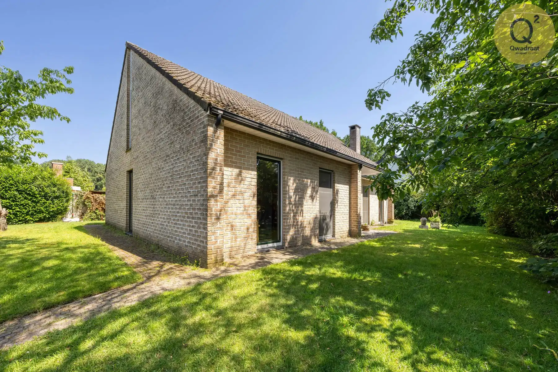 Ruime villa met eindeloze mogelijkheden op toplocatie foto 39