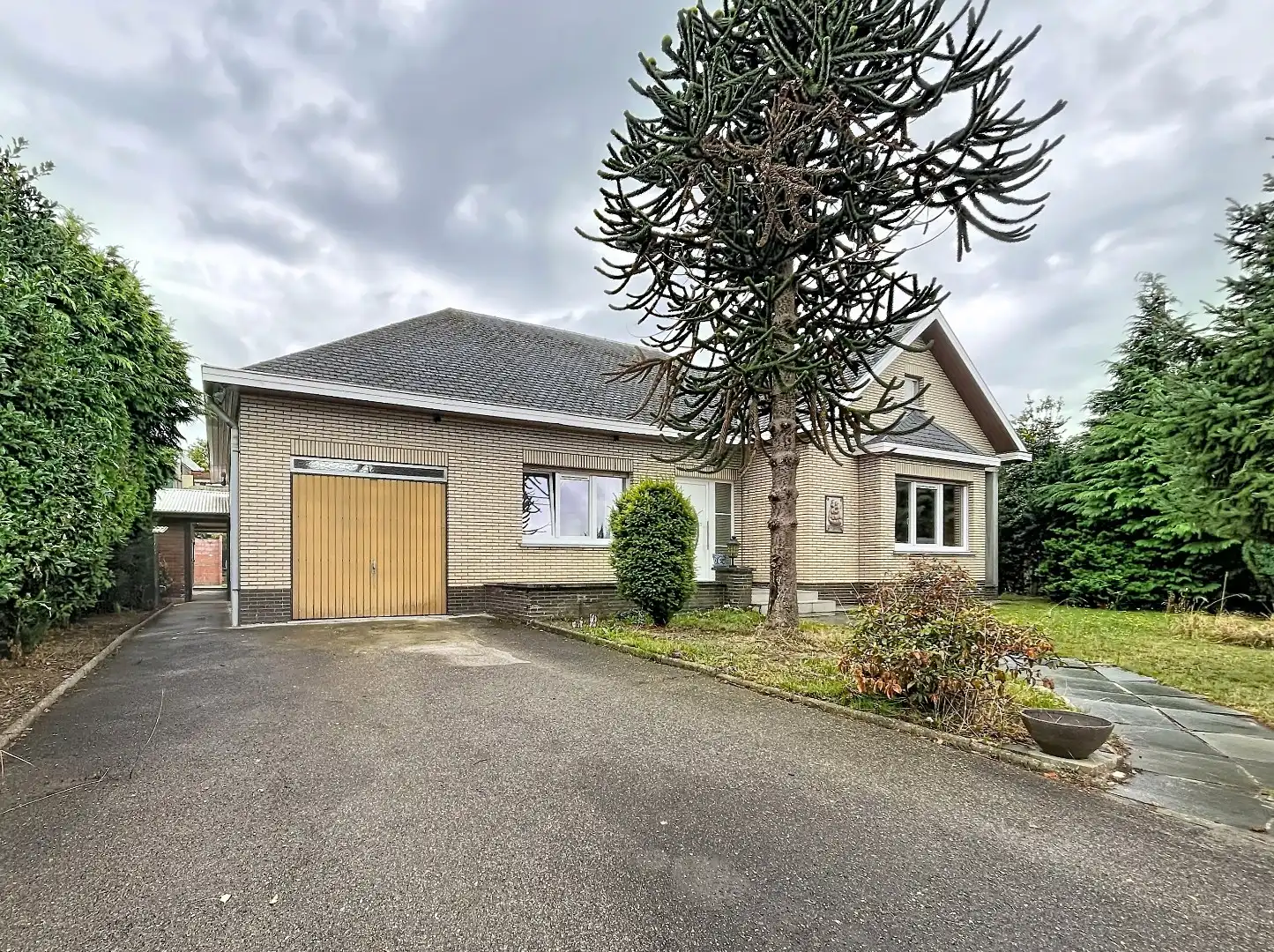 Huis te koop Kleinbaan 6 - - 3290 Diest